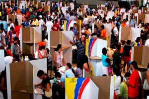 colombia