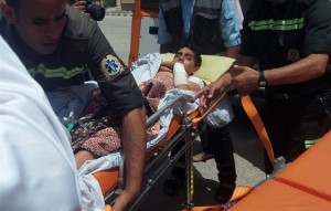 franja de gaza