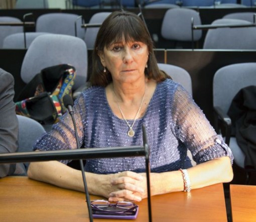 exministraargentina