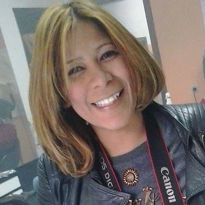 Periodista Dominicana en Madrid <b>Carmen Ramirez</b>, le deseas feliz navidad a <b>...</b> - SIOP