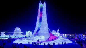 festival de hielo china 3